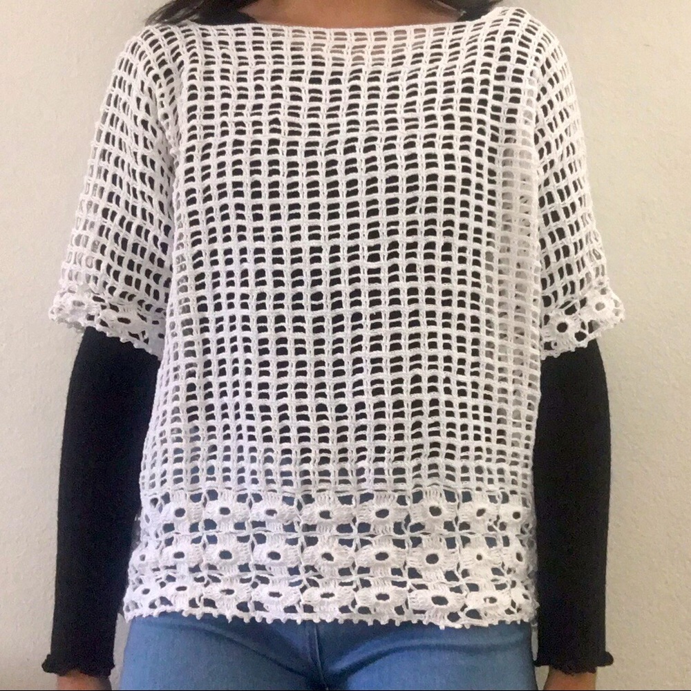 Handmade Top